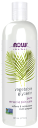 Vegetable Glycerin
