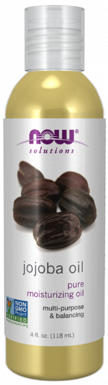 Jojoba Oil - 4oz