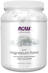 Magnesium Flakes 54 oz 