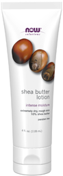 Shea Butter Lotion 4oz