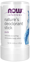 Nature's Deodorant Stick