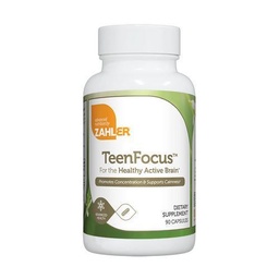 TeenFocus