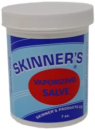 Skinner's Salve 3.5 oz 