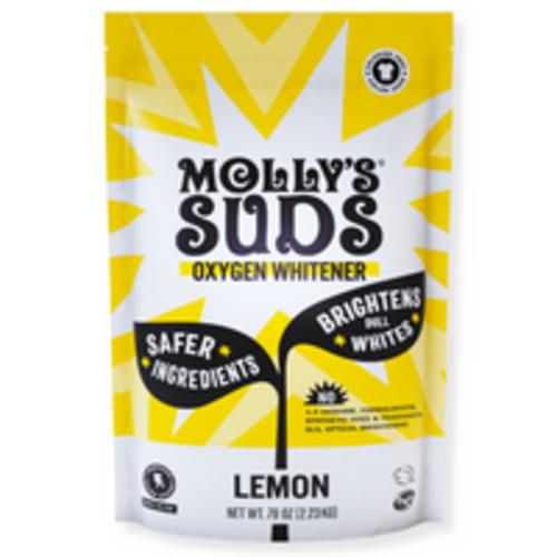 Oxygen Whitener
