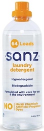 Laundry Detergent 