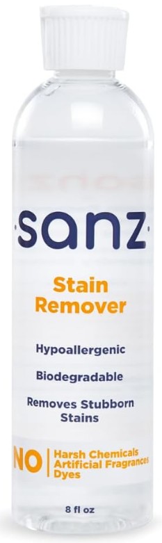 Stain Remover