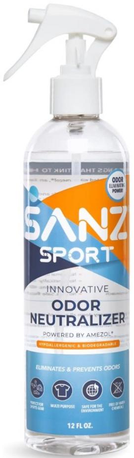 Sanz Odor Neutralizer 12 oz 