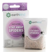 Stay Away Spiders