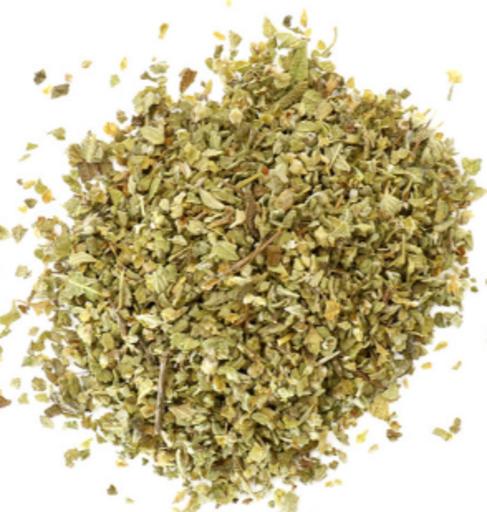 [200222] Oregano Leaf, 2 oz