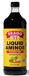 Bragg's Aminos 