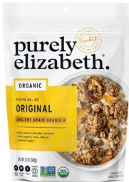 Ancient Grain Granola-Original, 12 oz