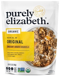 Organic Original Ancient Grain Granola