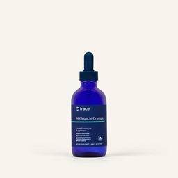 No Muscle Cramps