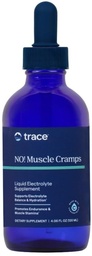No Muscle Cramps