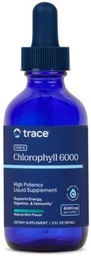 Ionic Chlorophyll 2oz 