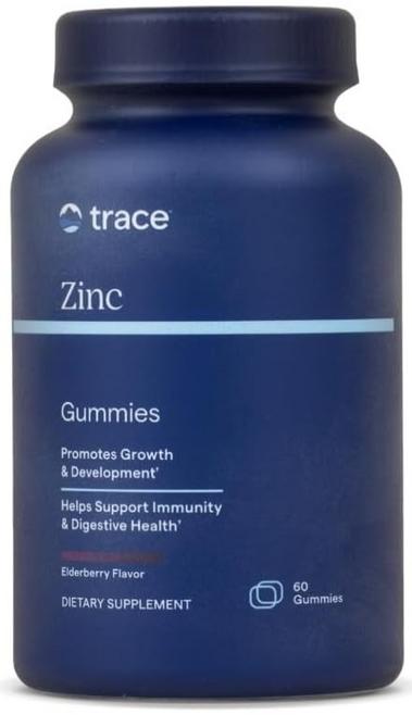 Zinc Gummies 