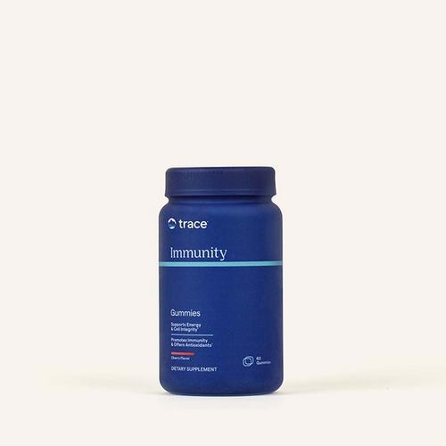 [300014] Trace Minerals Immunity Gummies 60ct