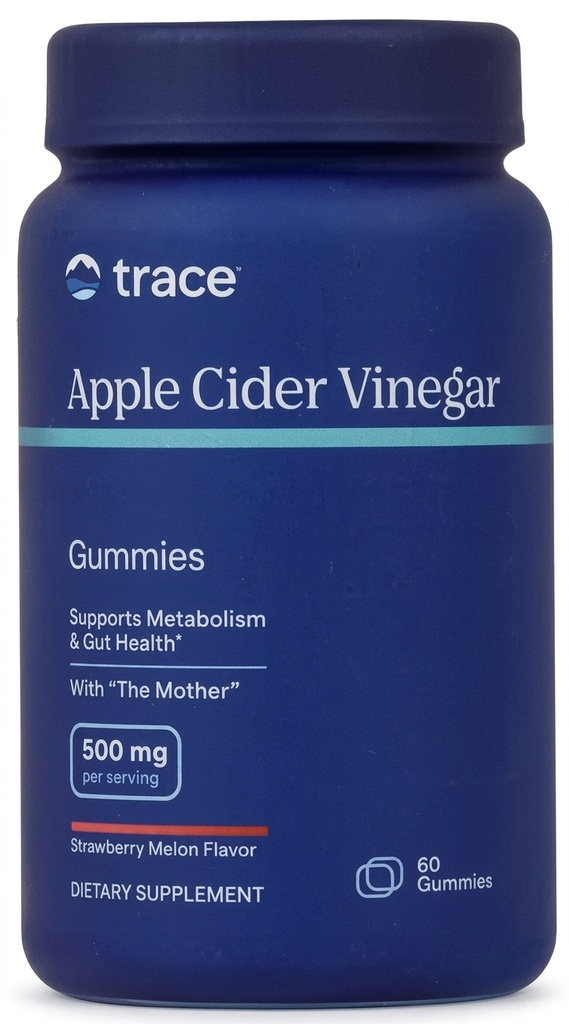 Apple Cider Vinegar