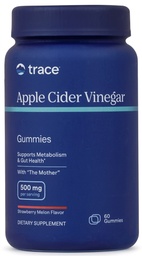 Apple Cider Vinegar