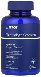 Electrolyte Stamina Tablets