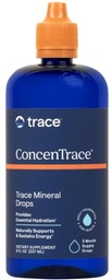 ConcenTrace Trace Mineral Drops 