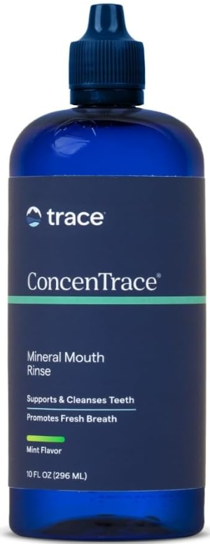 Mineral Mouthwash