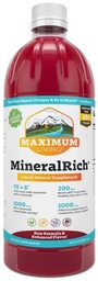 Mineral Rich