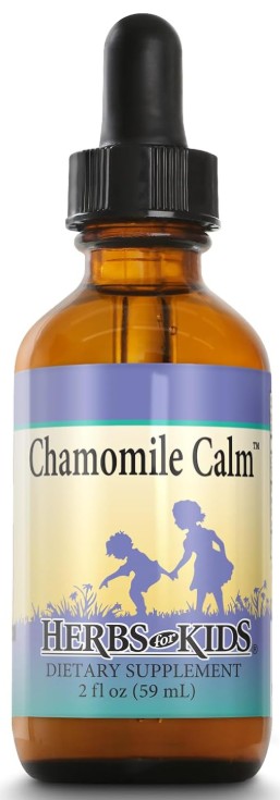 Chamomile Calm 
