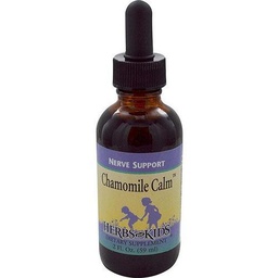 Chamomile Calm 2oz