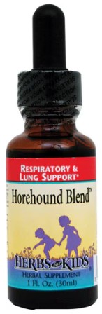 Horehound Blend, 1oz