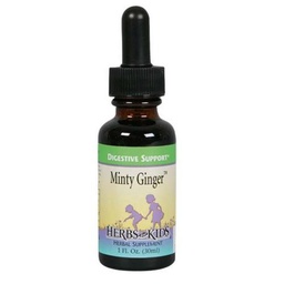 Minty Ginger™