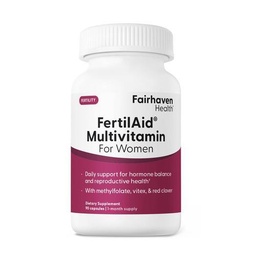 FertilAid for Women