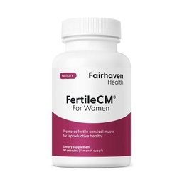 FertilCM for Women