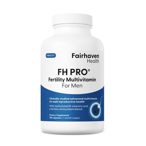 FH Pro For Men, 180 Caps
