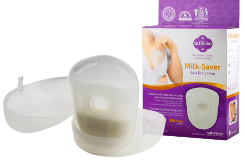 [410109] Milk Saver, 1 ct 