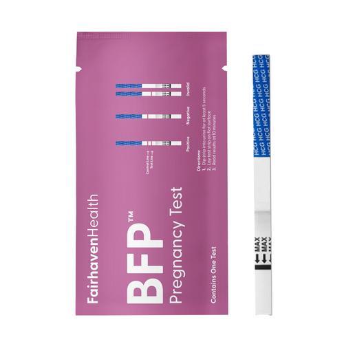 Pregnancy Test Strip
