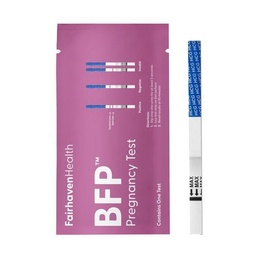 Pregnancy Test Strip