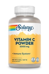 Vitamin C Crystalline Powder