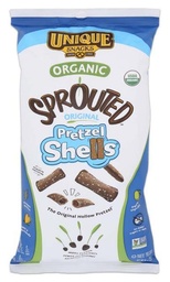 Pretzel, Sprouted Shells 8oz