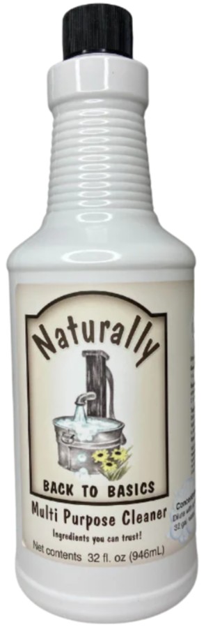 Lemon Refresh Multi-Purpose Cleaner