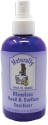 Rinseless Hand & Surface Sanitizer, 8 oz 
