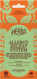 Allergy ReLeaf System