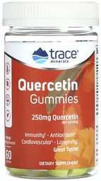 Quercetin Gummies 60 ct
