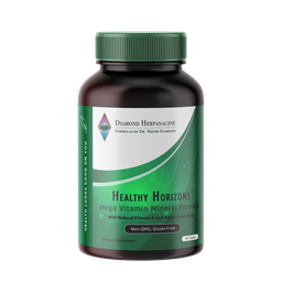 Healthy Horizons, 90 Tabs