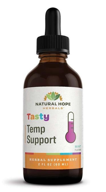 Tasty Temp Support 2 oz