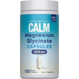 CALM Magnesium Glycinate