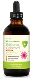 Echinacea Goldenseal Root Extract 