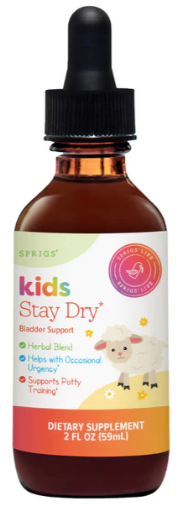 Kids Stay Dry