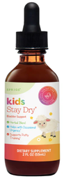 Kids Stay Dry