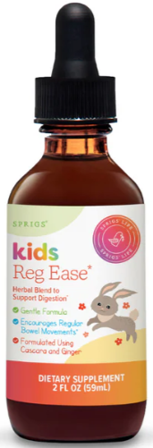 Kids Reg-Ease